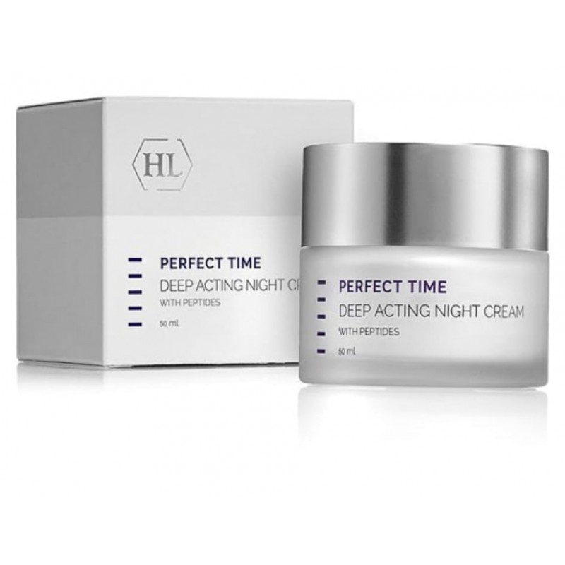 CP Cosmetics AGEDUALLINK CREAM NIGHT 40g 【公式通販】